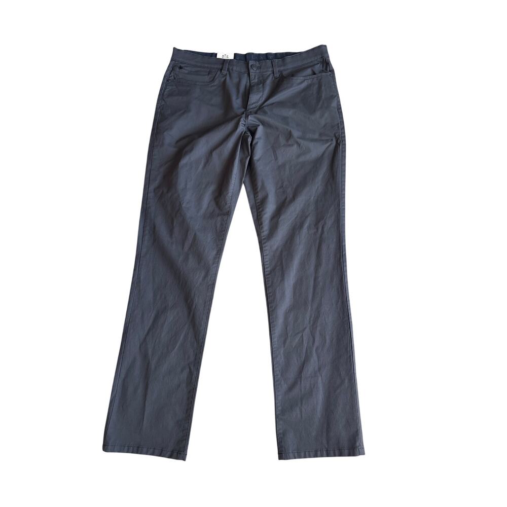 NWT English Laundry The Midway 5-Pocket Stretch Pant 36x34